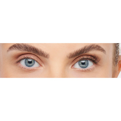 Eylure 3/4 Length 013 Natural No Trim Strip Lashes Black