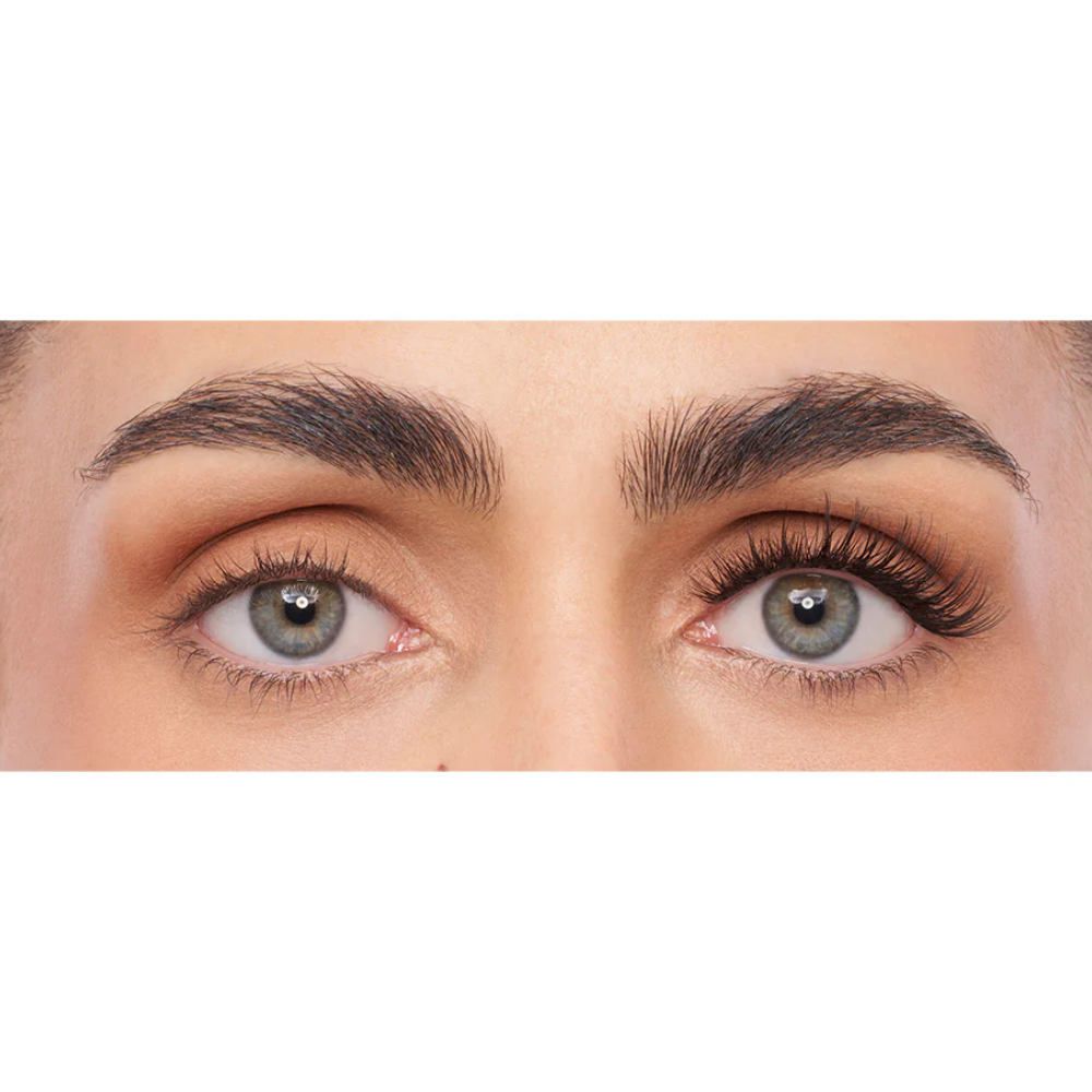 Eylure Underlash Salon Lash Extensions Individual Lash Clusters Mermaid Black