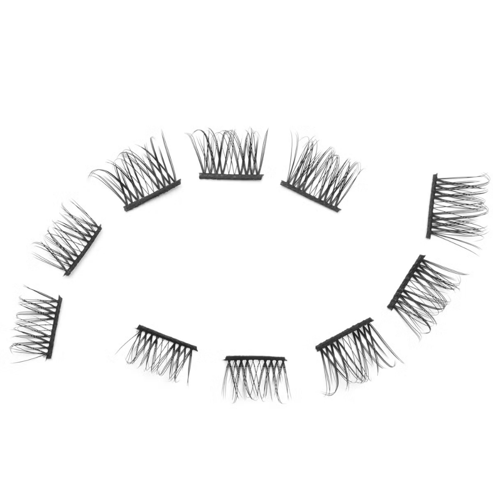 Eylure Underlash Natural Curl Salon Lash Extension Kit