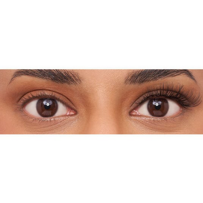 Eylure Salon Clusters Individual Lash Clusters Lengthening Black x30