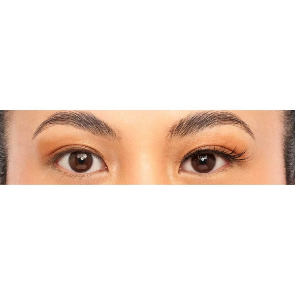 Eylure Salon Clusters Pre-Glued Individual Lash Clusters Naturals Black x30