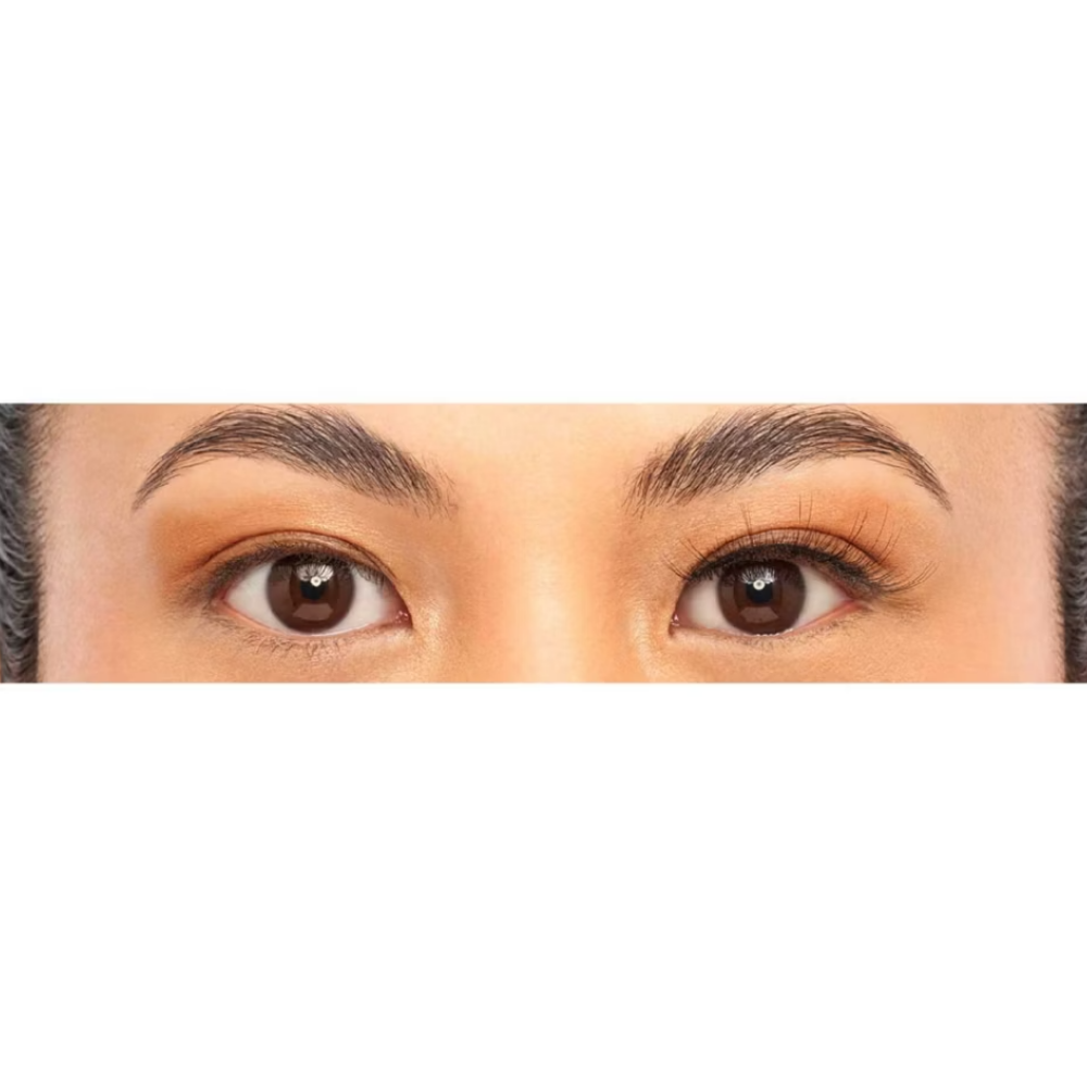 Eylure Hybrid 210 Light & Wispy Strip Lashes Black