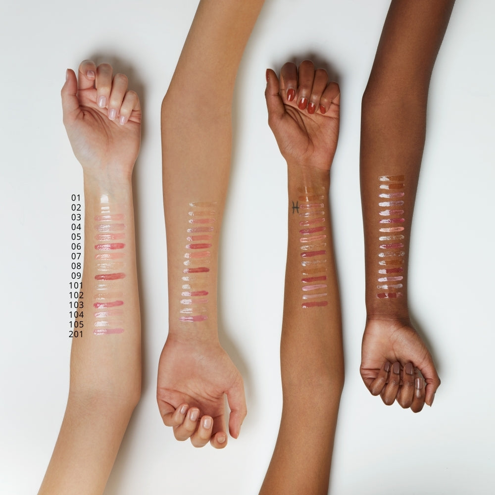 Essence Extreme Shine Volume Lip Gloss 5ml