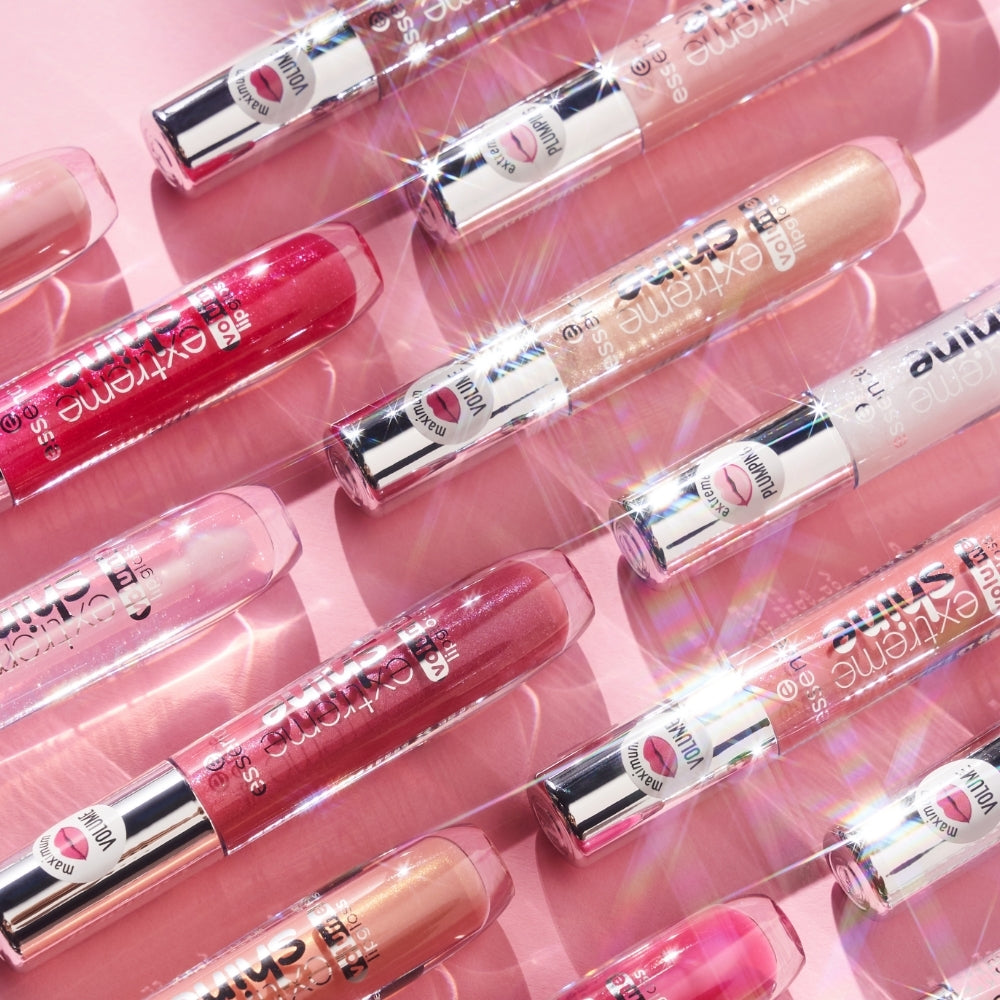 Essence Extreme Shine Volume Lip Gloss 5ml