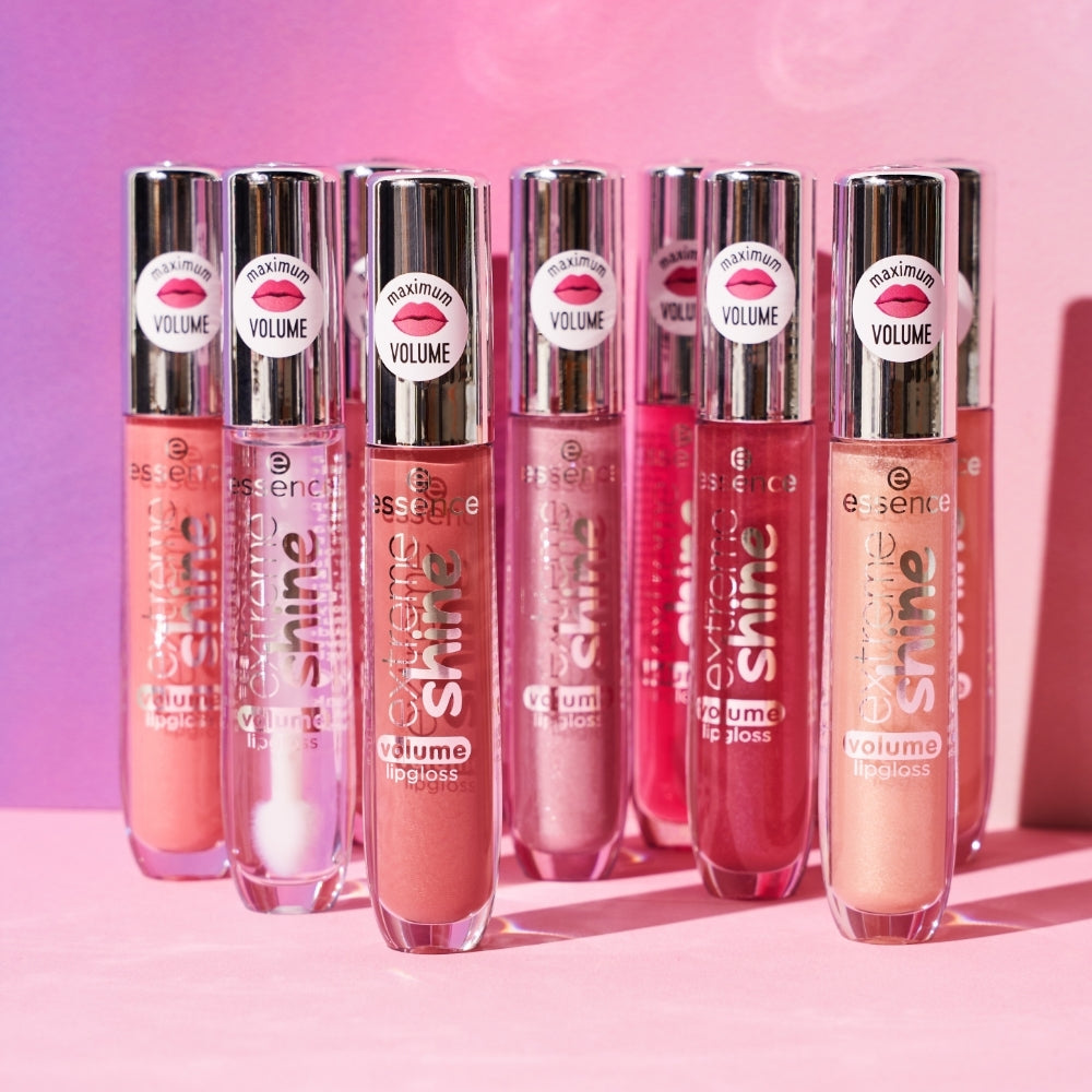 Essence Extreme Shine Volume Lip Gloss 5ml