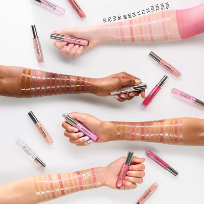 Essence Extreme Shine Volume Lip Gloss 5ml