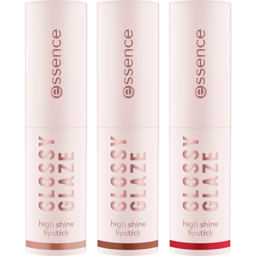Essence Glossy Glaze High Shine Lipstick 1.9g