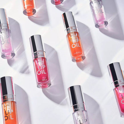Essence Hydra Kiss Lip Oil 4ml