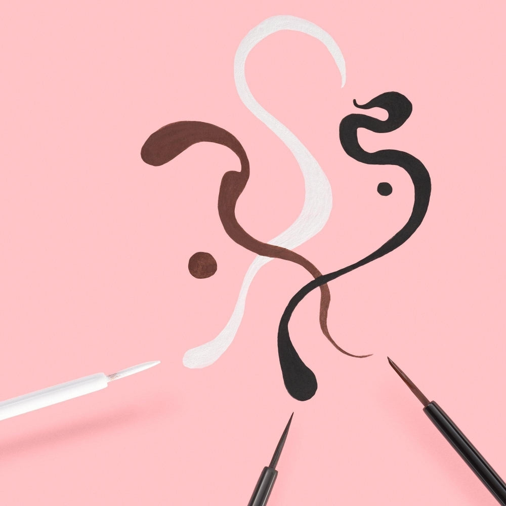 Essence Lash Princess Waterproof Liquid Liner 3ml