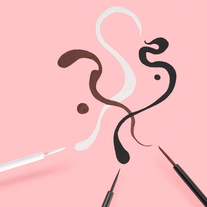 Essence Lash Princess Waterproof Liquid Liner 3ml