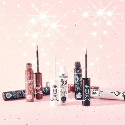 Essence Lash Princess Waterproof Liquid Liner 3ml