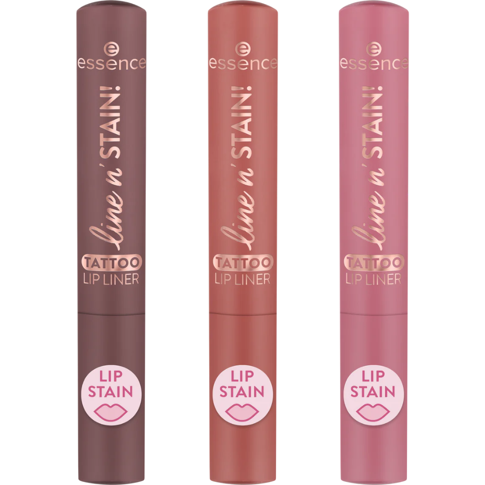 Essence Line N' Stain Tattoo Lip Liner 2.5ml