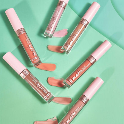 Essence Matte Liquid Eyeshadow 3ml