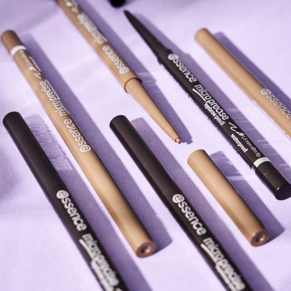 Essence Micro Precise Eyebrow Pencil