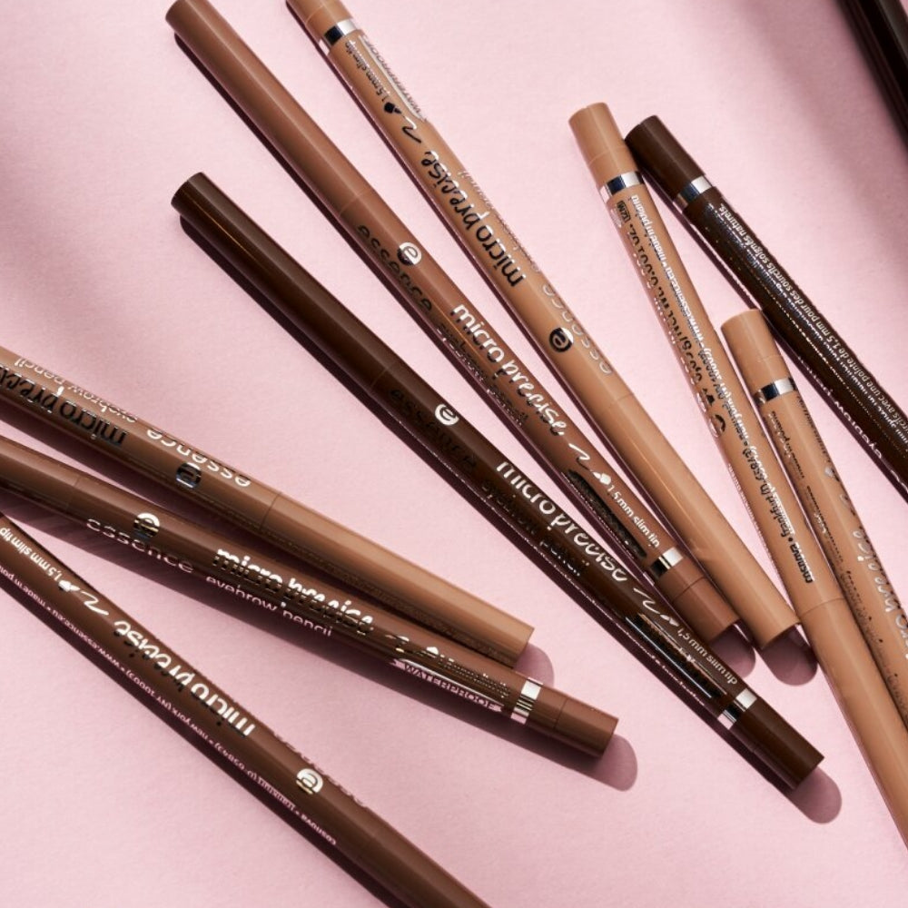 Essence Micro Precise Eyebrow Pencil