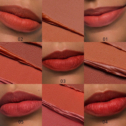 Essence Soft Touch Lip Mousse 4g