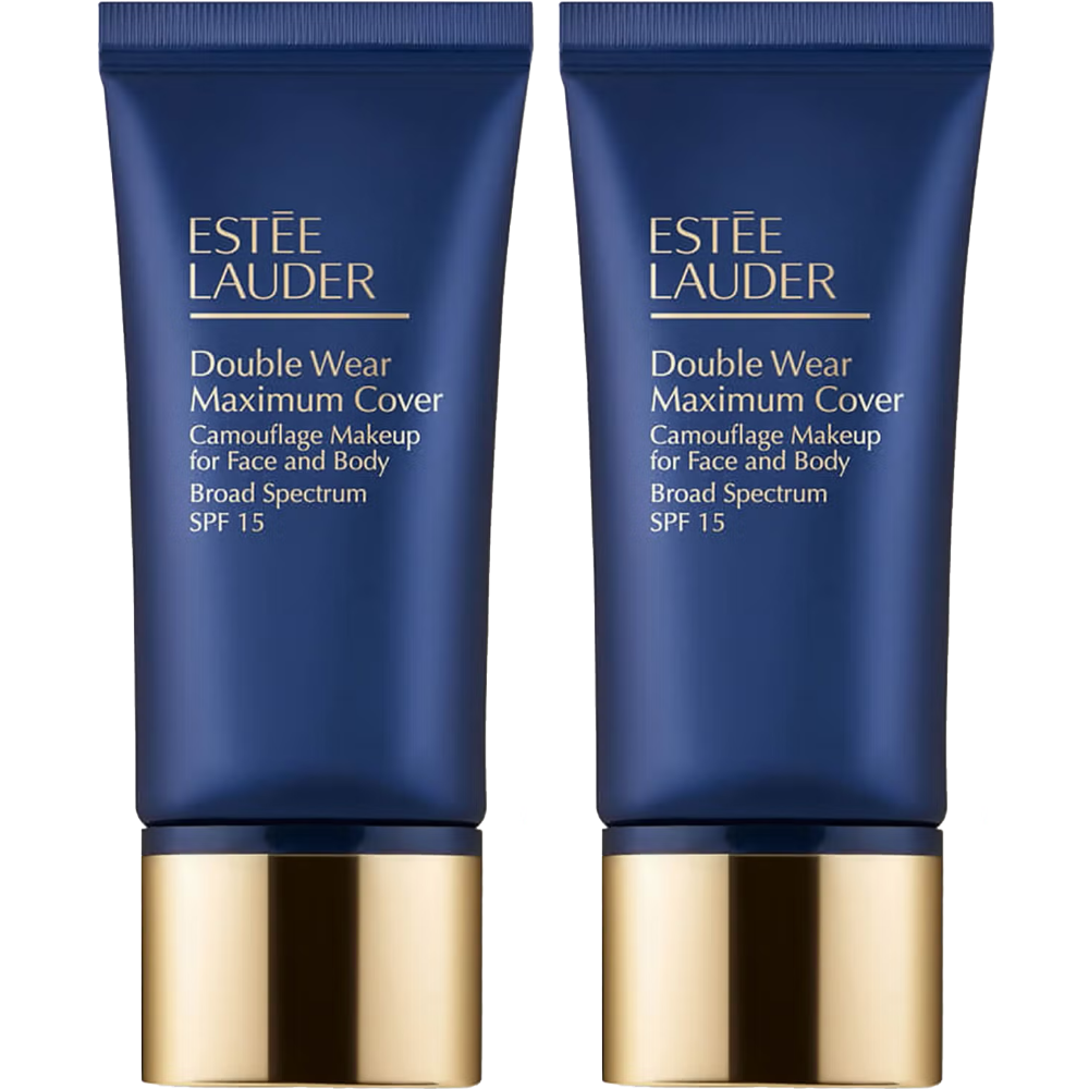 Estée Lauder Double Wear Maximum Cover Camouflage Makeup SPF15 30ml