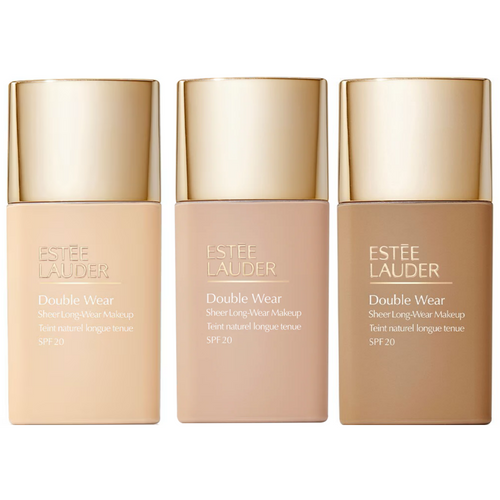 Estée Lauder Double Wear Sheer Long-Wear Makeup SPF20 30ml