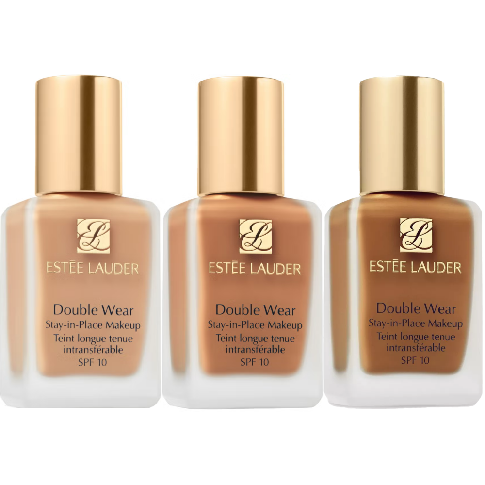 Estée Lauder Double Wear Stay-In-Place Makeup Foundation SPF10 30ml
