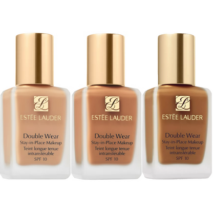 Estée Lauder Double Wear Stay-In-Place Makeup Foundation SPF10 30ml
