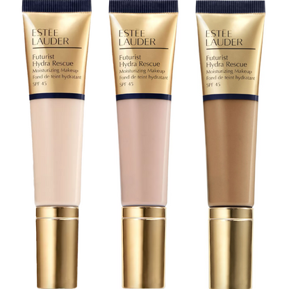 Estée Lauder Futurist Hydra Rescue Moisturising Foundation SPF45 35ml