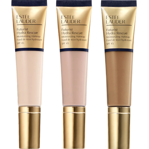 Estée Lauder Futurist Hydra Rescue Moisturising Foundation SPF45 35ml