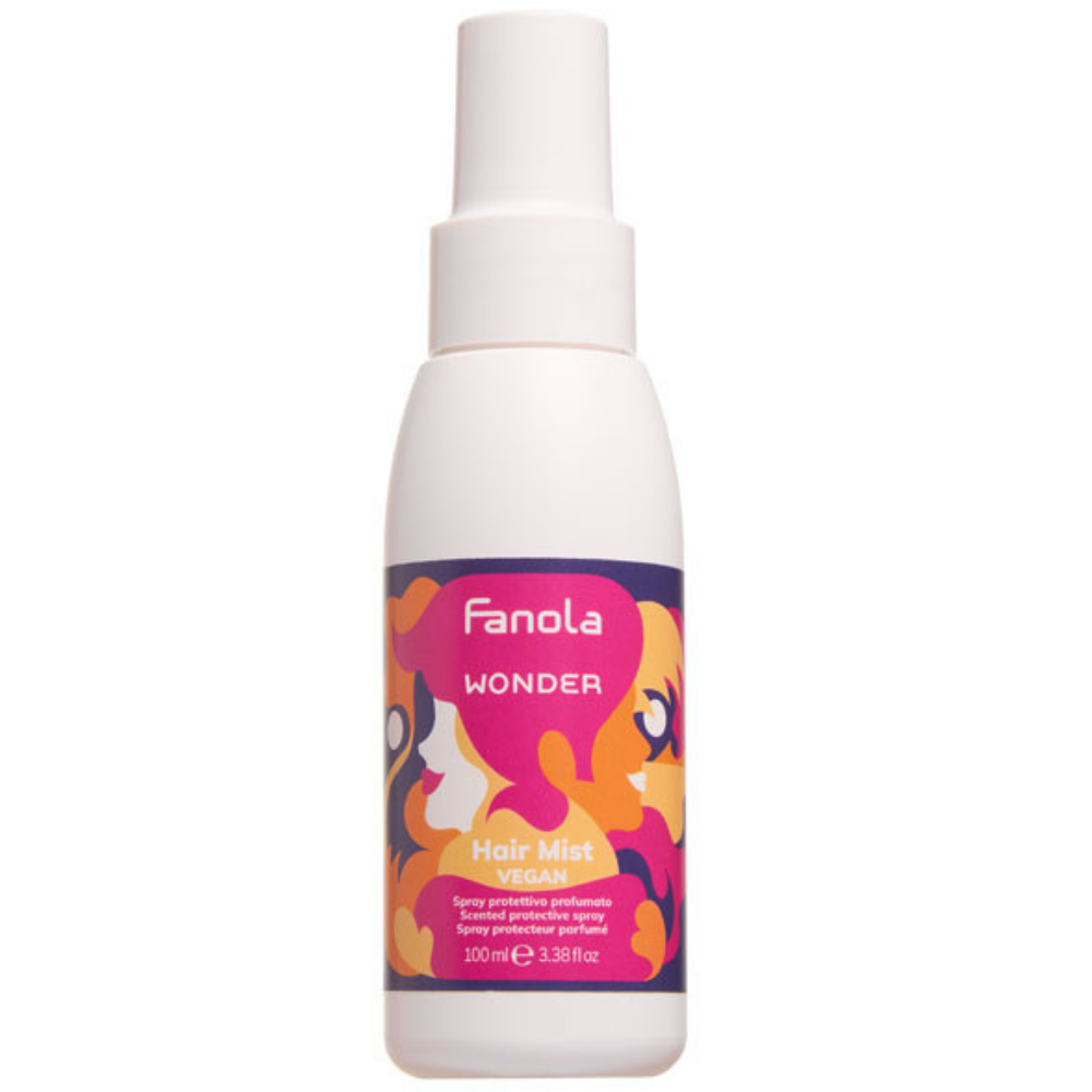 Fanola Wonder No Yellow Celebration Hair Care Duo