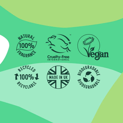 Faith In Nature Wild Rose & Chamomile Restoring Hair Mask 300ml