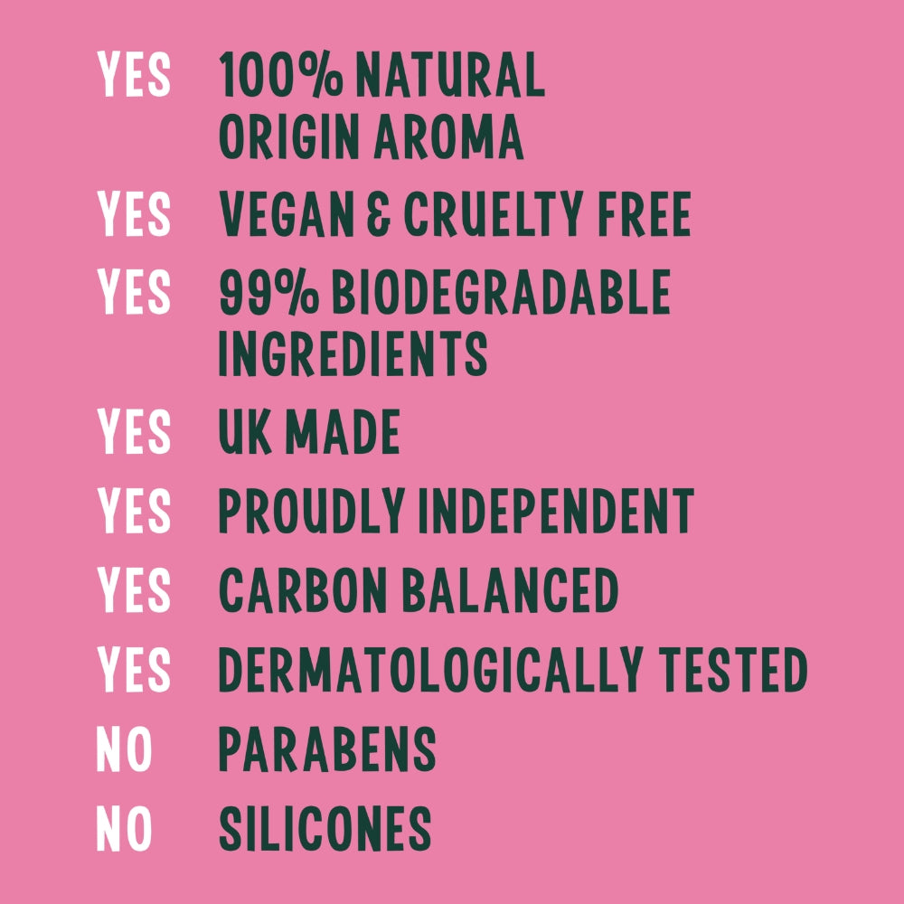 Faith In Nature Grapefruit & Orange Shampoo Aluminium Bottle 500ml