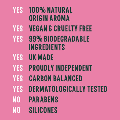 Faith In Nature Grapefruit & Orange Shampoo Aluminium Bottle 500ml