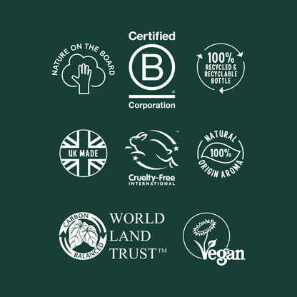 Faith In Nature Shea & Argan Shampoo & Conditioner Aluminium Bottle Twin 2 x 500ml