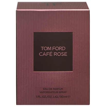 Tom Ford Cafe Rose Eau De Parfum 30ml