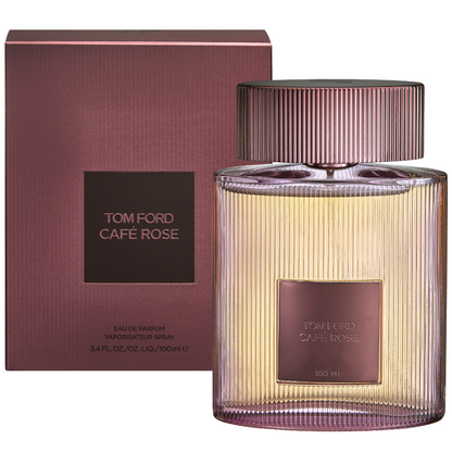 Tom Ford Cafe Rose Eau De Parfum 100ml