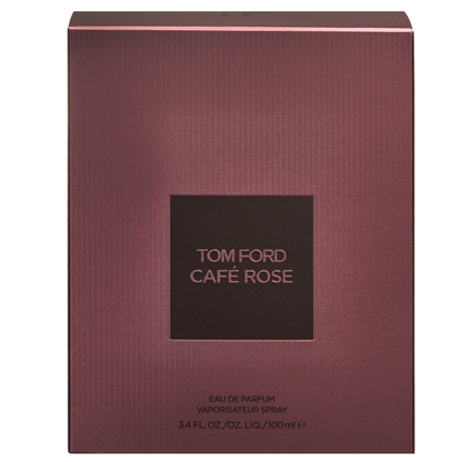 Tom Ford Cafe Rose Eau De Parfum 100ml