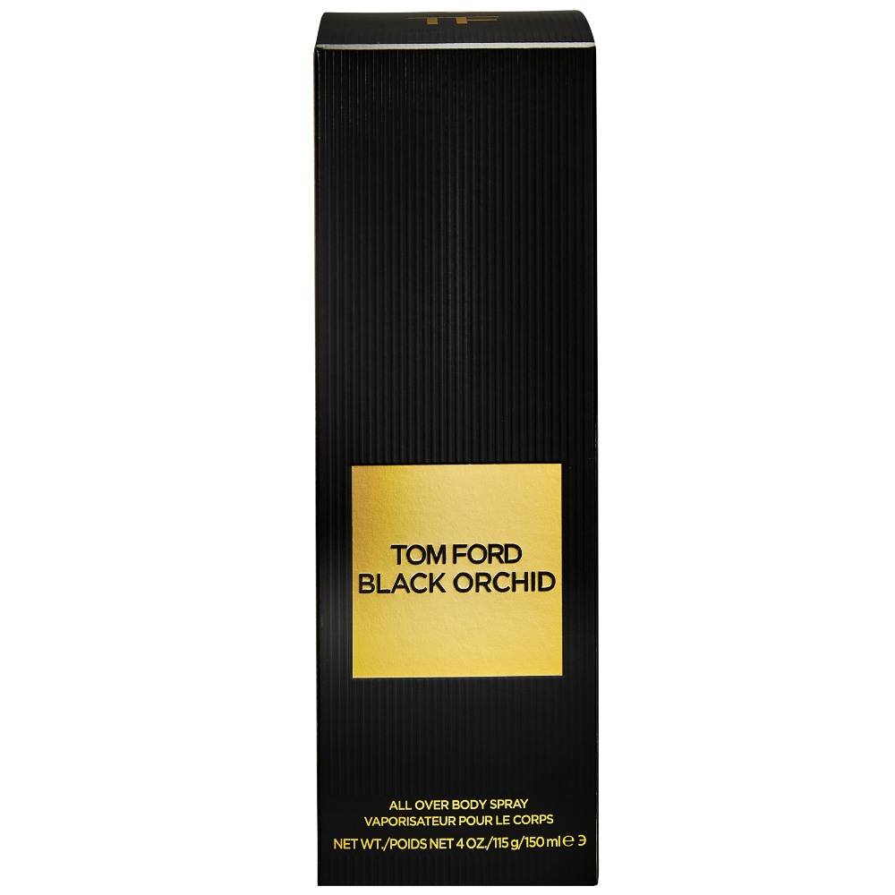 Tom Ford Black Orchid All Over Body Spray 150ml