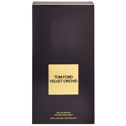 Tom Ford Velvet Orchid Eau De Parfum 100ml