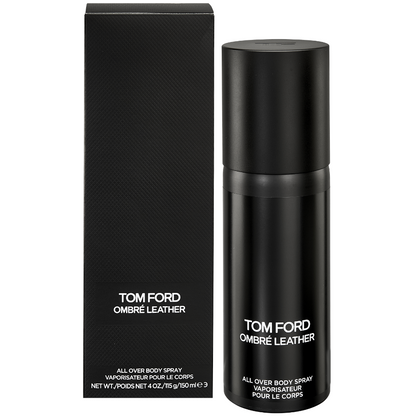 Tom Ford Ombre Leather All Over Body Spray 150ml