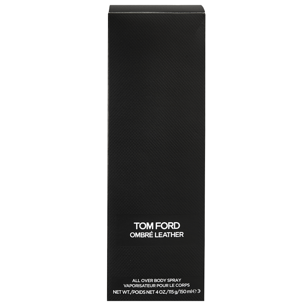 Tom Ford Ombre Leather All Over Body Spray 150ml