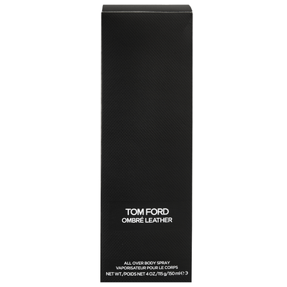 Tom Ford Ombre Leather All Over Body Spray 150ml