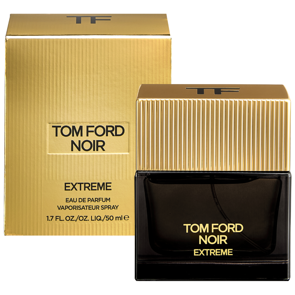 Tom Ford Noir Extreme Eau De Parfum 50ml
