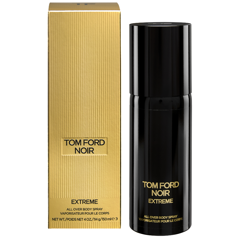 Tom Ford Noir Extreme Body Spray 150ml