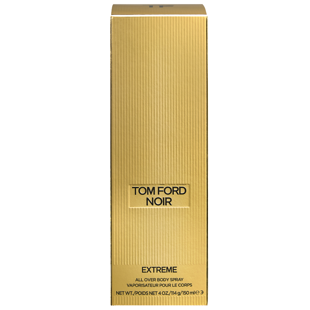 Tom Ford Noir Extreme Body Spray 150ml