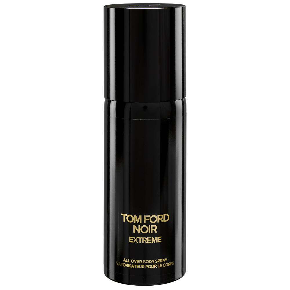 Tom Ford Noir Extreme Body Spray 150ml