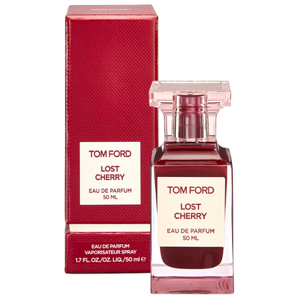 Tom Ford Lost Cherry Eau De Parfum 50ml