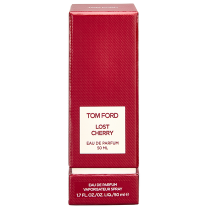 Tom Ford Lost Cherry Eau De Parfum 50ml