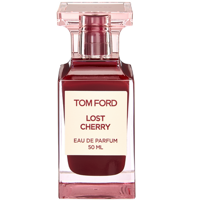 Tom Ford Lost Cherry Eau De Parfum 50ml