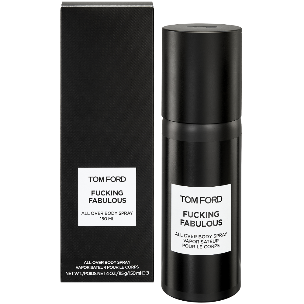 Tom Ford Fabulous Body Spray 150ml