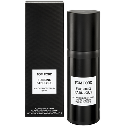 Tom Ford Fabulous Body Spray 150ml