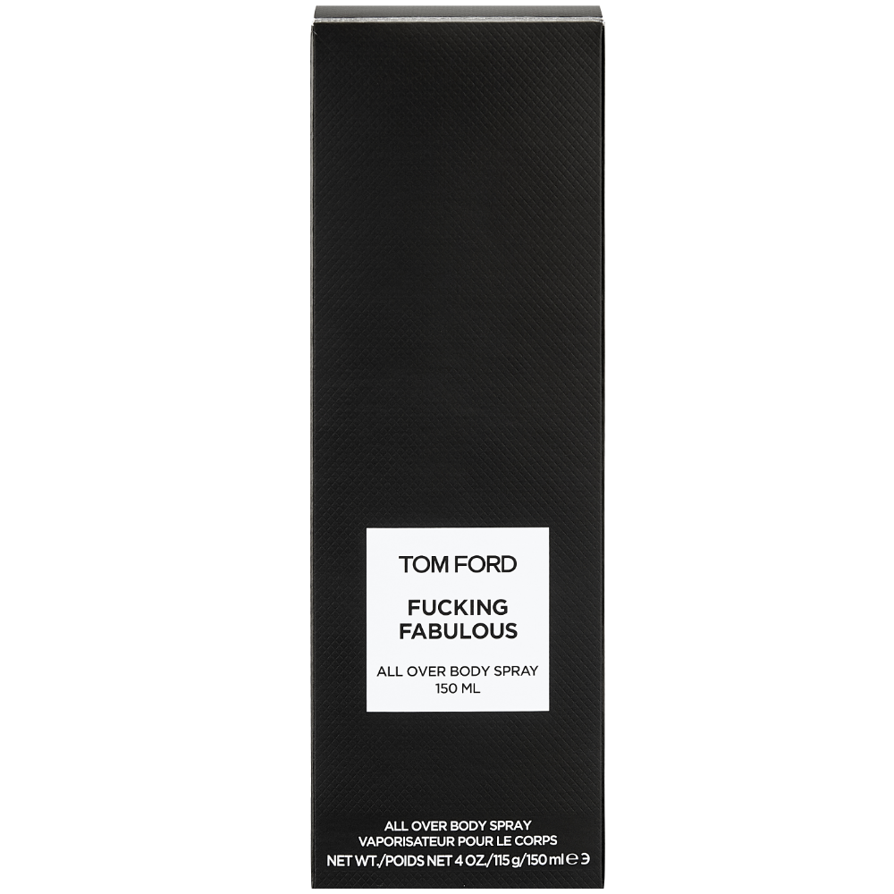 Tom Ford Fabulous Body Spray 150ml