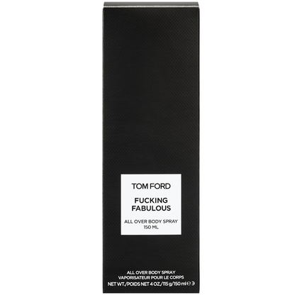 Tom Ford Fabulous Body Spray 150ml